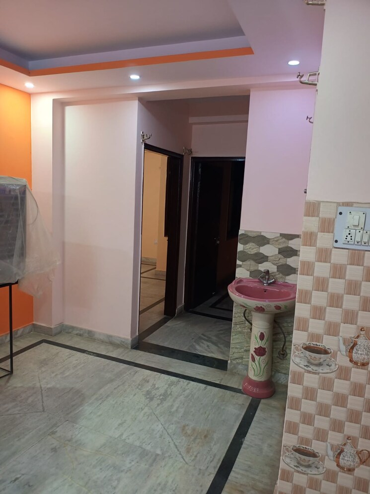 Floor Plan, mayur vihar 2.5 Bedroom 750 Sq.Ft. Builder Floor In Mayur Vihar Delhi 8694499