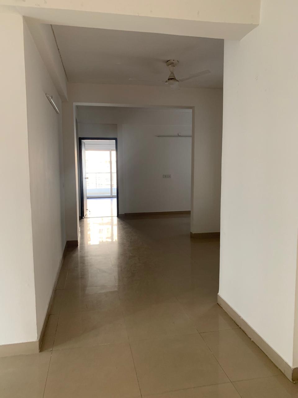 2 BHK Apartment For Rent in Signature Global Andour Height