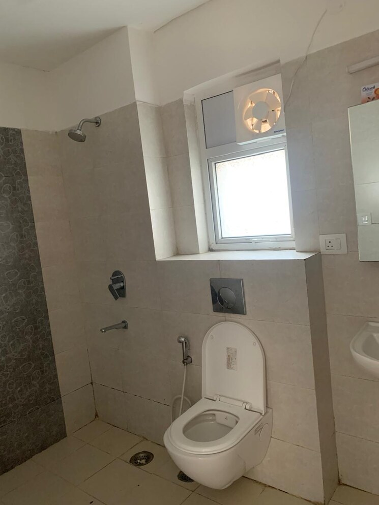 Bathroom, signature-global-andour-height 2 Bedroom 745 Sq.Ft. Apartment In Sector 71 Gurgaon 8694500