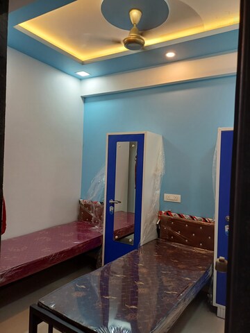  Pg For Rent in Mahape