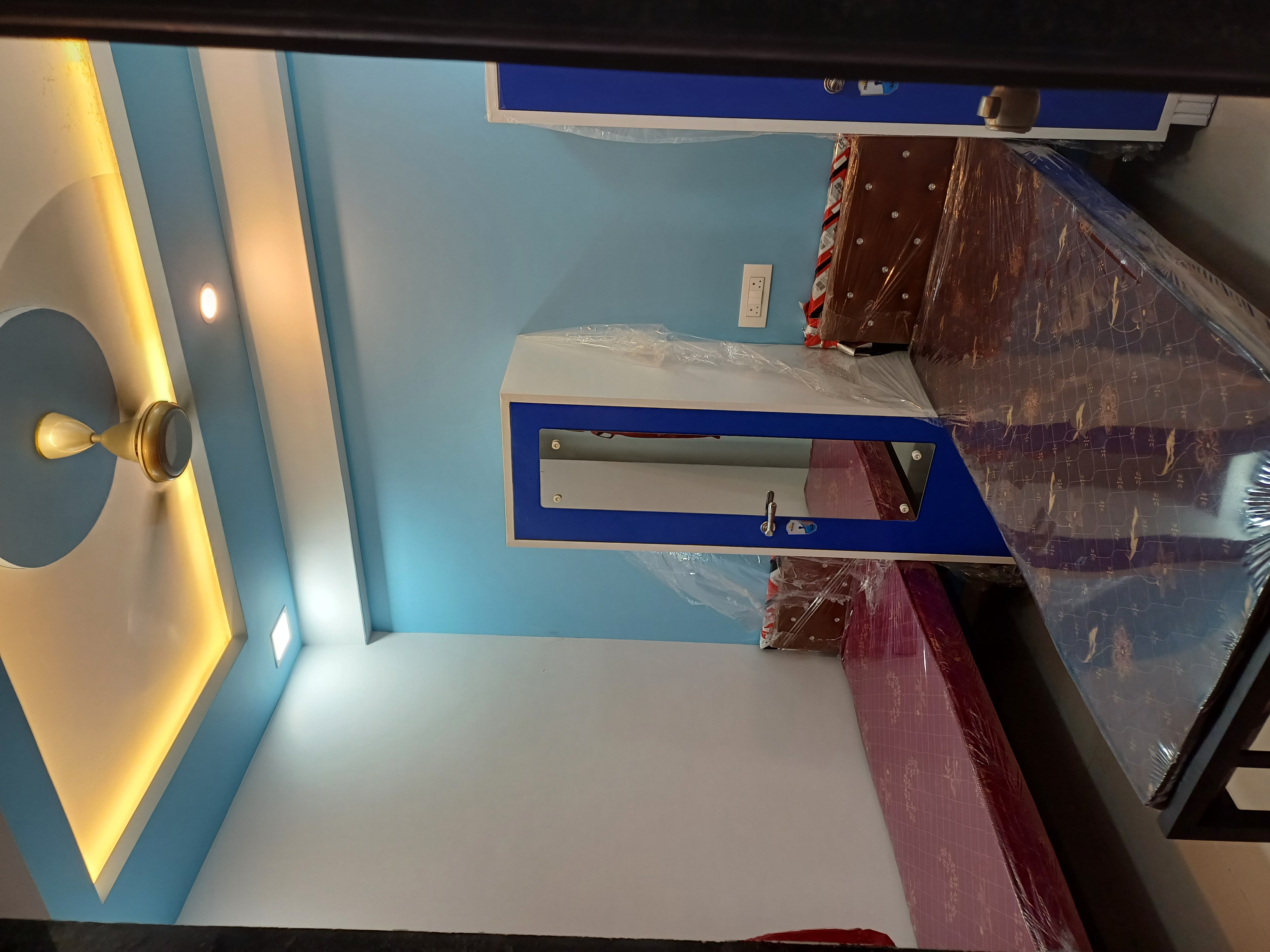 Pg For Rent in Amresh Property Ghansoli 