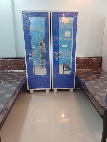  Pg – Nearby View at Ghansoli - for Rent