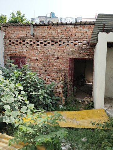  Warehouse – Exterior View View at Faridipur - for Rent