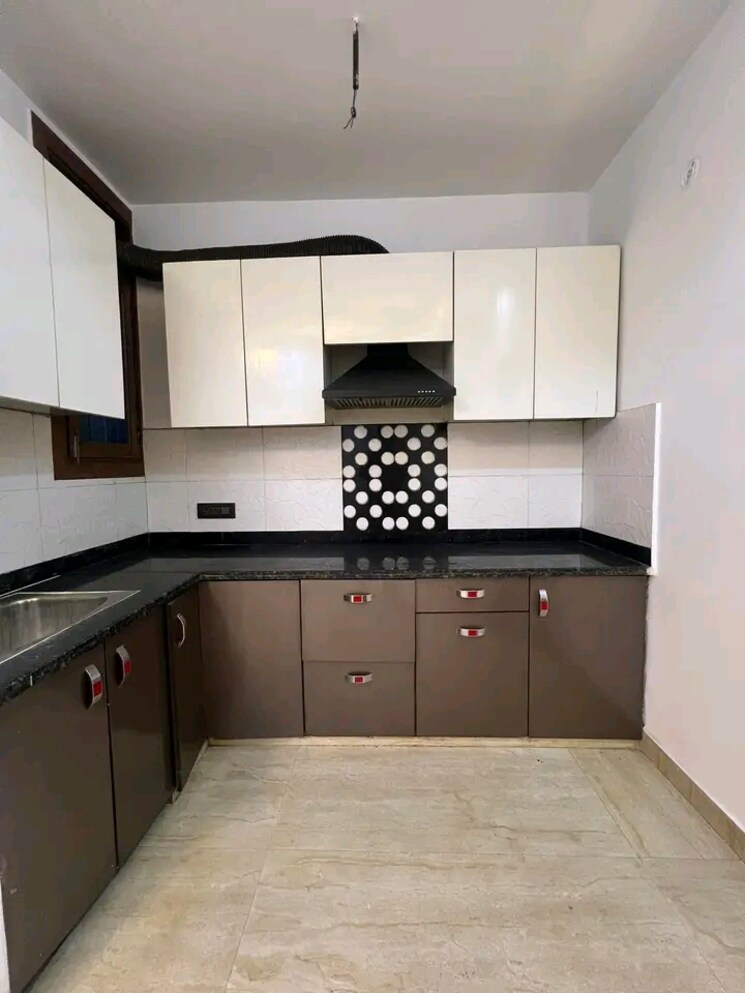 Kitchen, saket 2 Bedroom 800 Sq.Ft. Builder Floor In Saket Delhi 8694517