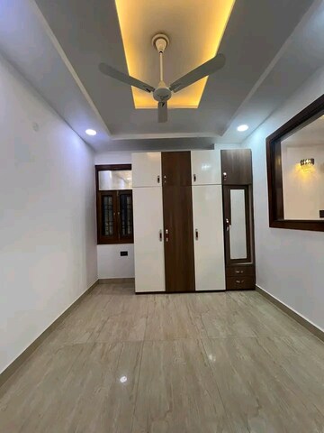 Bedroom in 2 BHK Builder Floor at Saket – for Rent