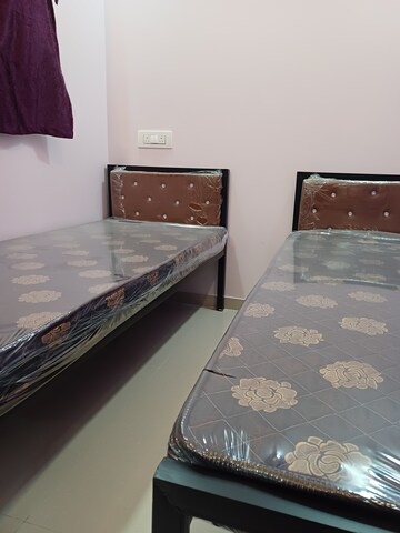  Pg – Nearby View at Mahape - for Rent