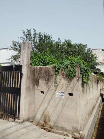  Warehouse – Exterior View View at Faridipur - for Rent
