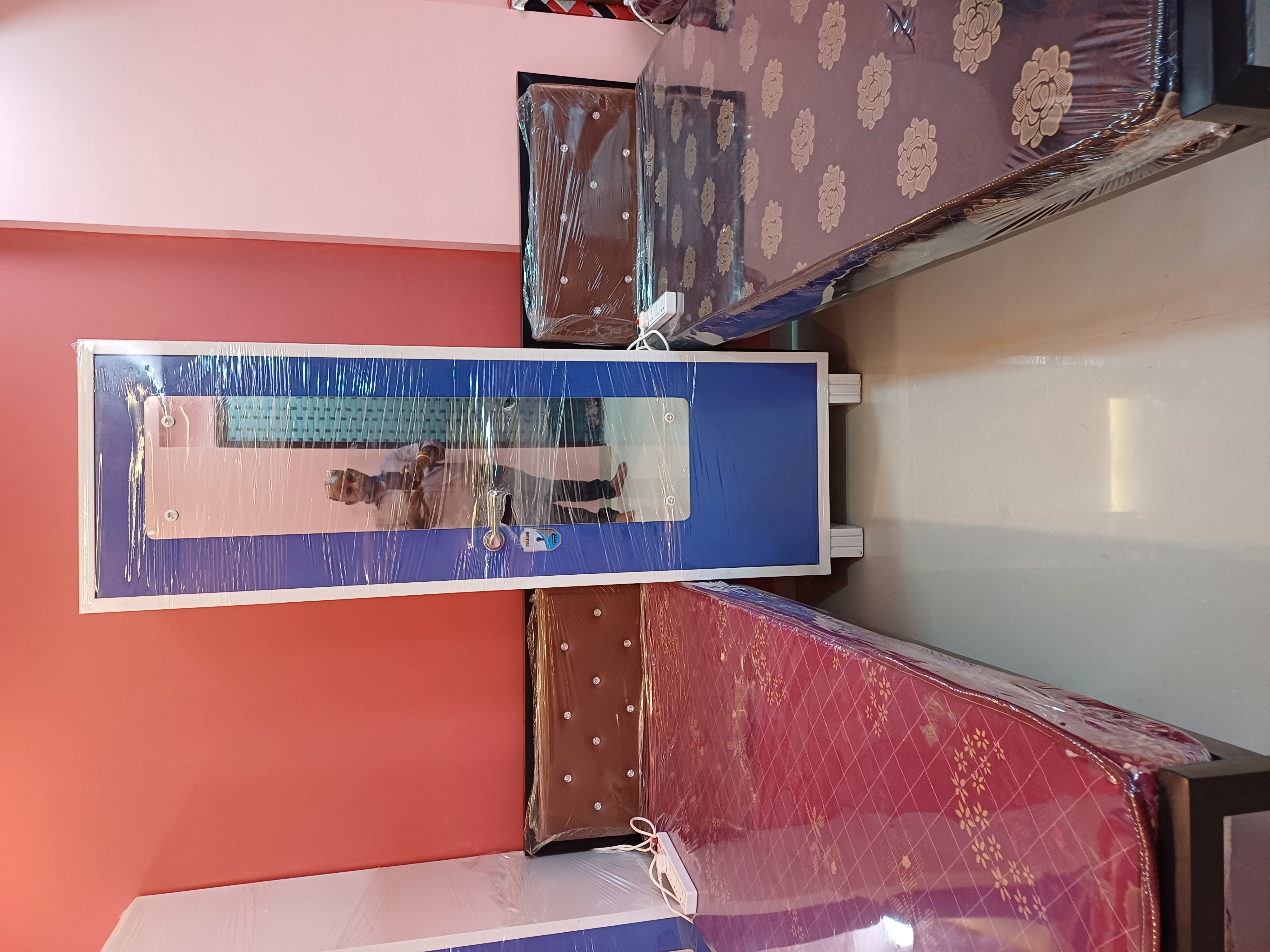 Pg For Rent in Amresh Property Ghansoli 