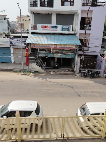  Warehouse – Exterior View View at Faridipur - for Rent