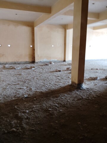 Floor Plan in  Warehouse at Faridipur – for Rent