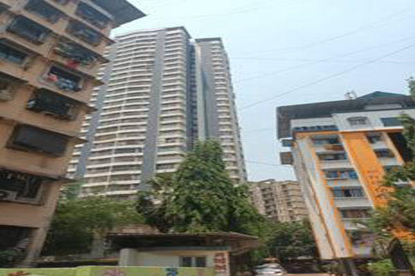 3 BHK 893 Sq.Ft. Apartment in Jagdale Amizra