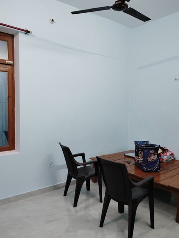 Gym in 2 BHK Independent House at Adil Nagar – for Rent