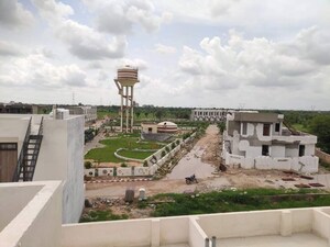 Plot – Exterior View View at Ajmer Road - for Sale