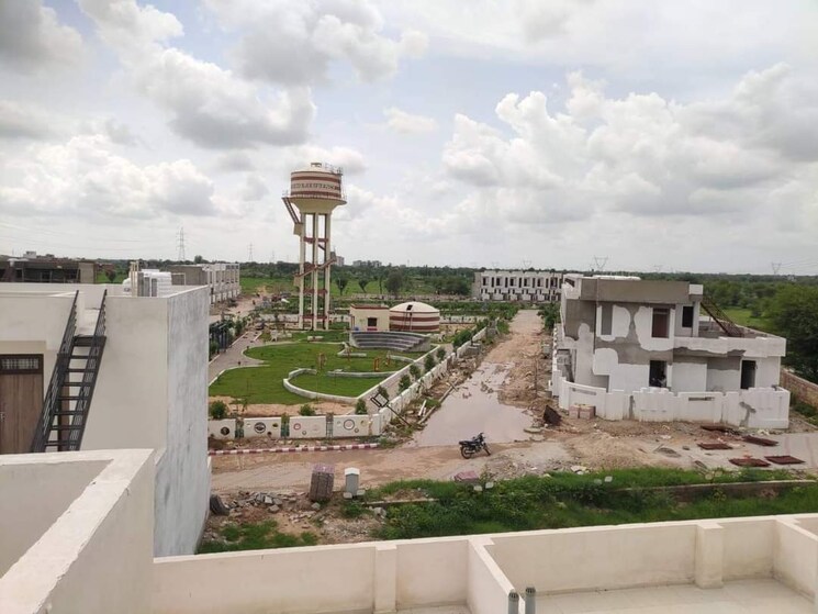 Exterior View, ajmer road  187 Sq.Yd. Plot In Ajmer Road Jaipur 8694523