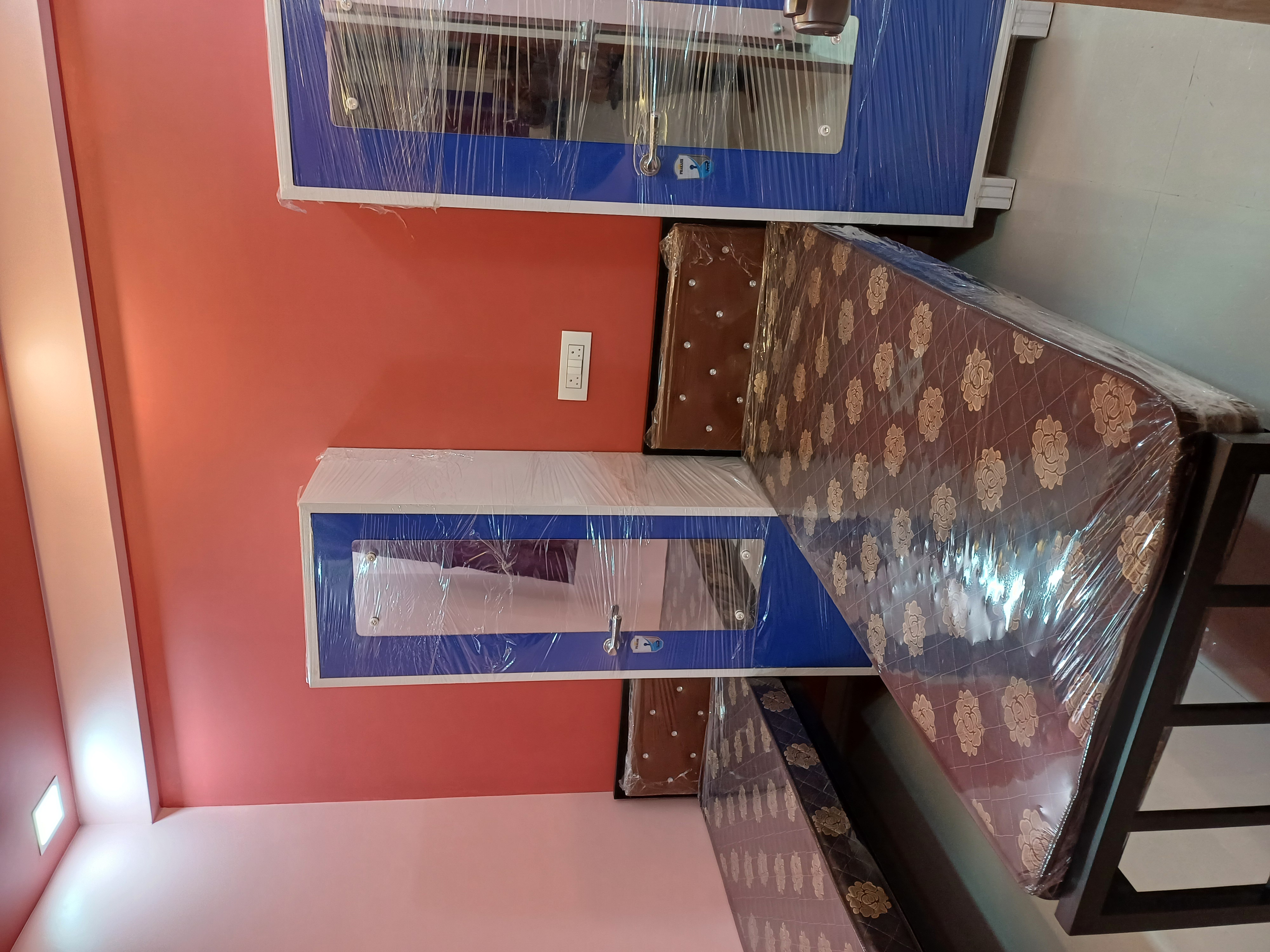 Pg For Rent in Amresh Property Ghansoli 