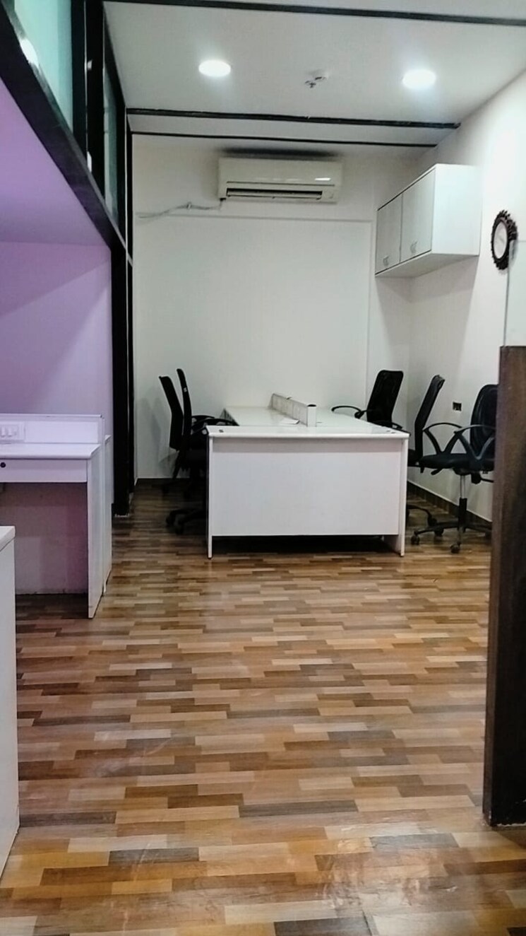 Floor Plan, todi-industrial-estate Commercial Office Space 1500 Sq.Ft. In Lower Parel Mumbai 8694529