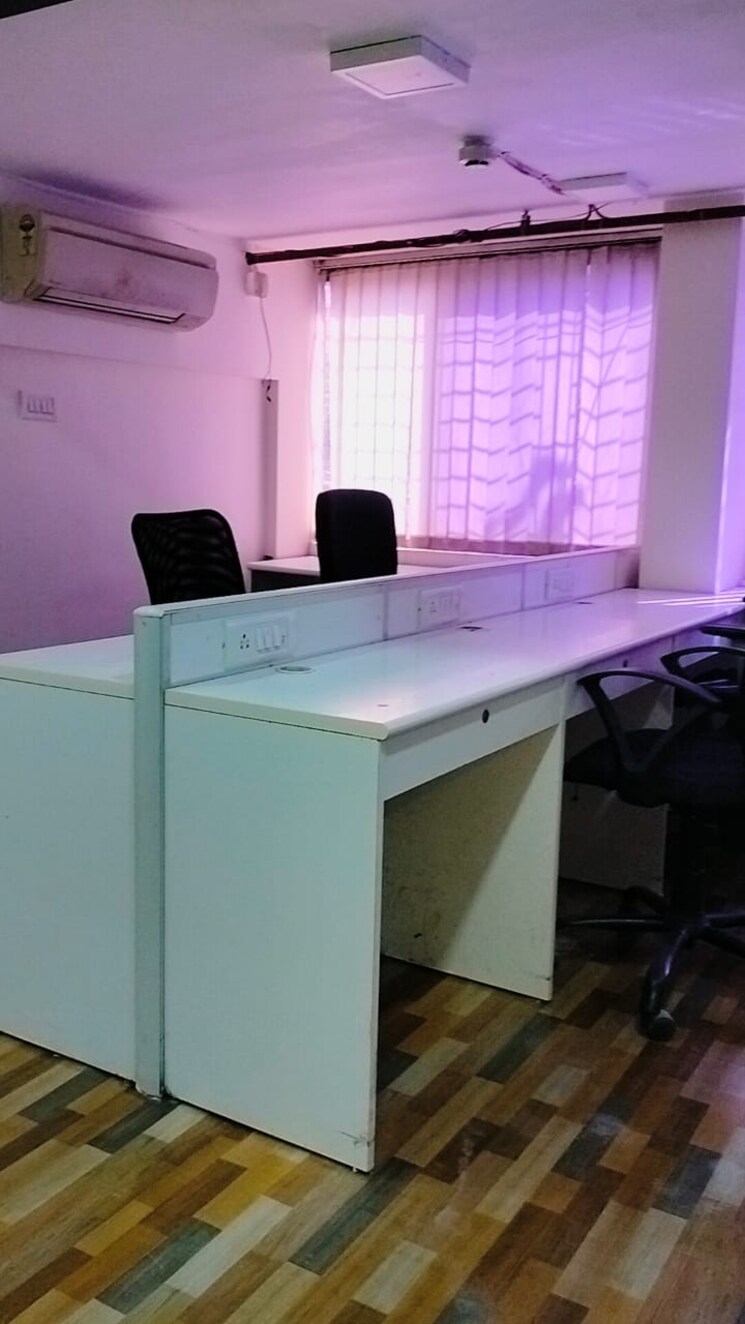 Team Area, todi-industrial-estate Commercial Office Space 1500 Sq.Ft. In Lower Parel Mumbai 8694529