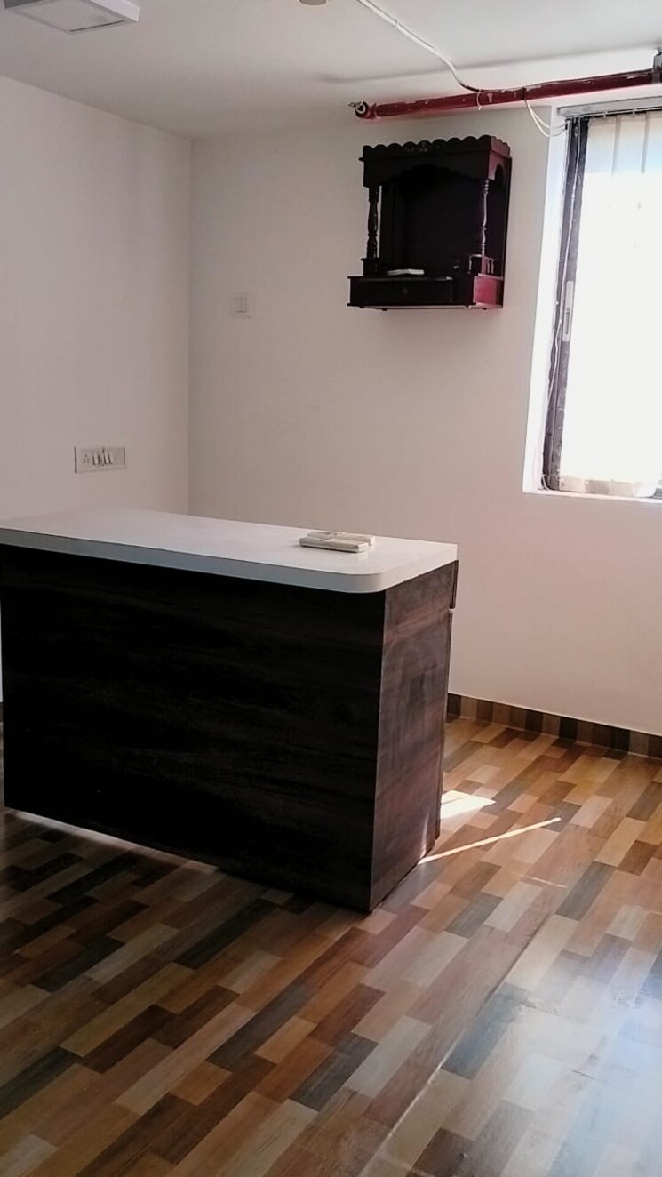 Floor Plan, todi-industrial-estate Commercial Office Space 1500 Sq.Ft. In Lower Parel Mumbai 8694529