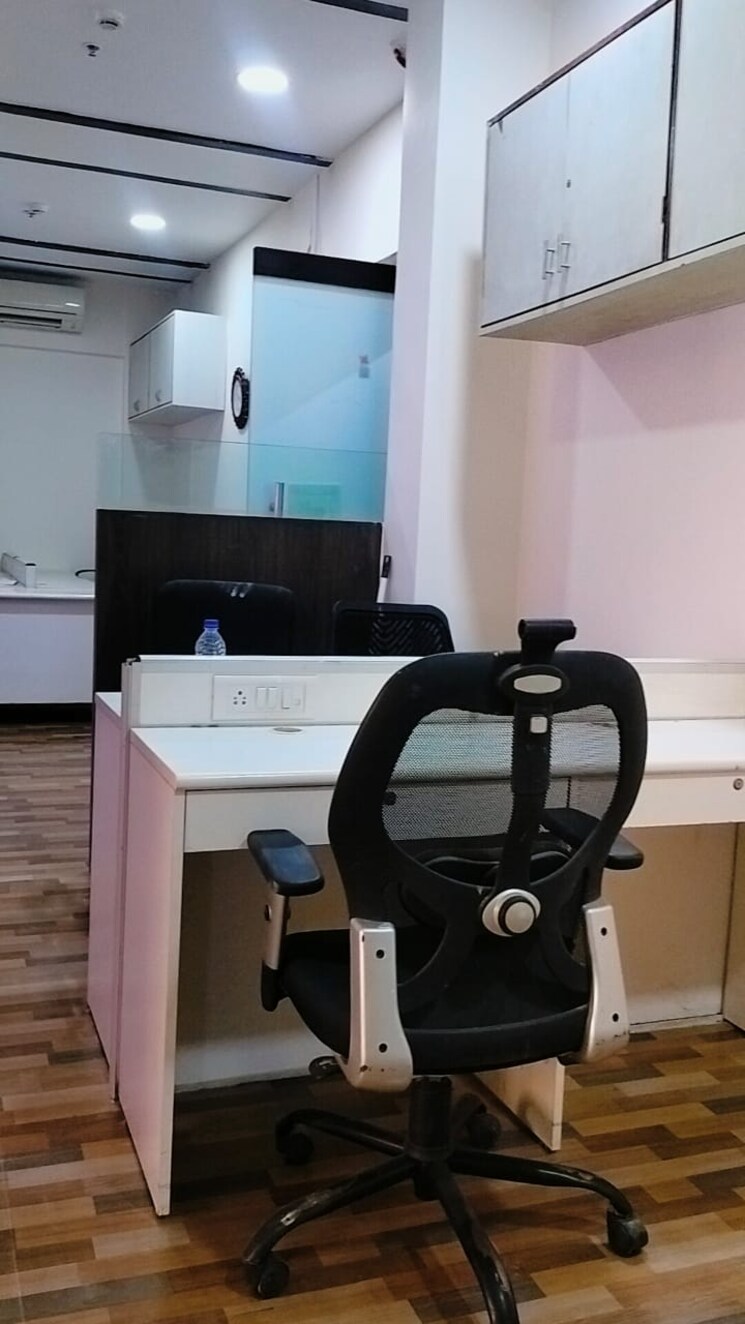 Team Area, todi-industrial-estate Commercial Office Space 1500 Sq.Ft. In Lower Parel Mumbai 8694529