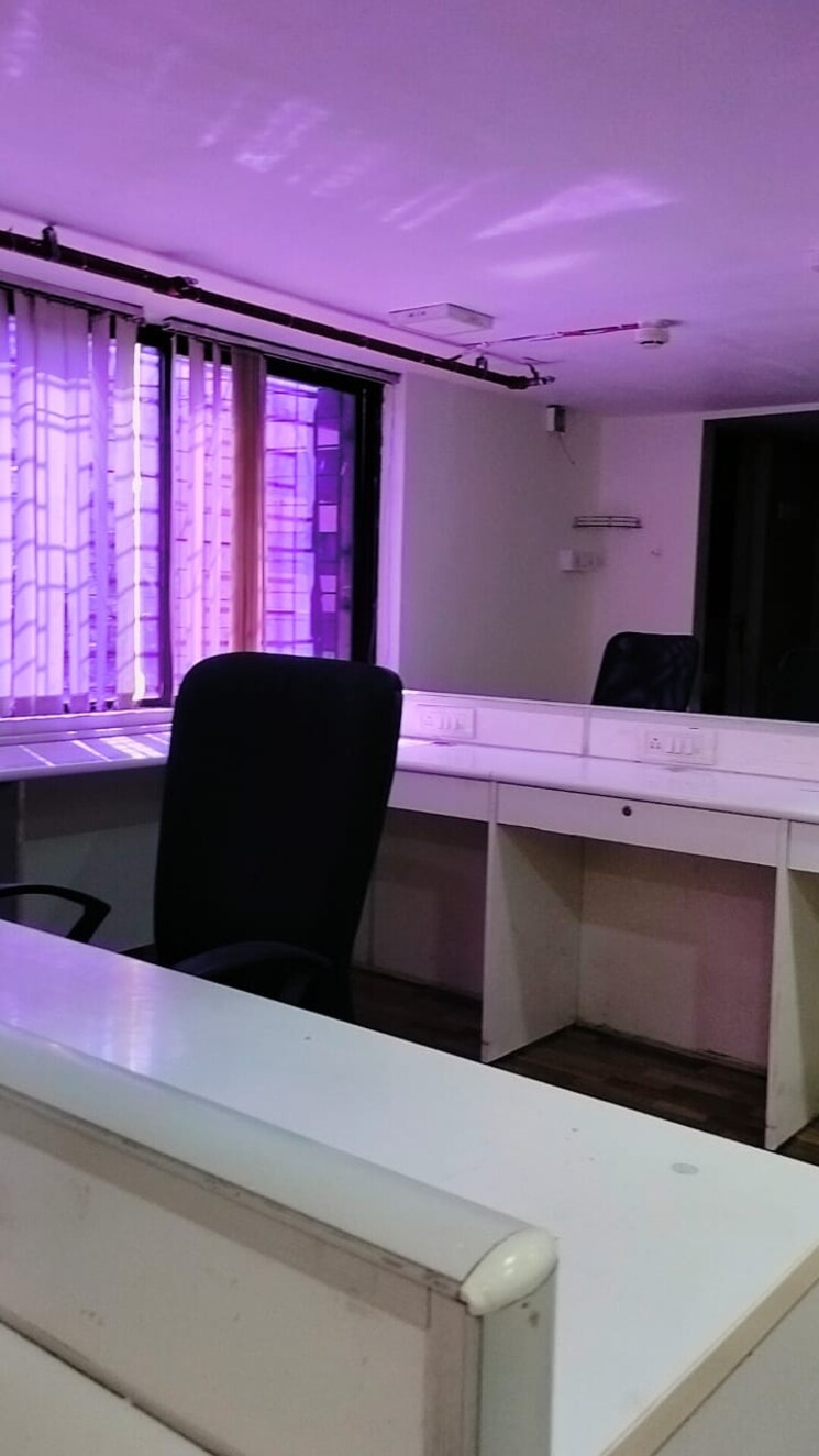 Team Area, todi-industrial-estate Commercial Office Space 1500 Sq.Ft. In Lower Parel Mumbai 8694529