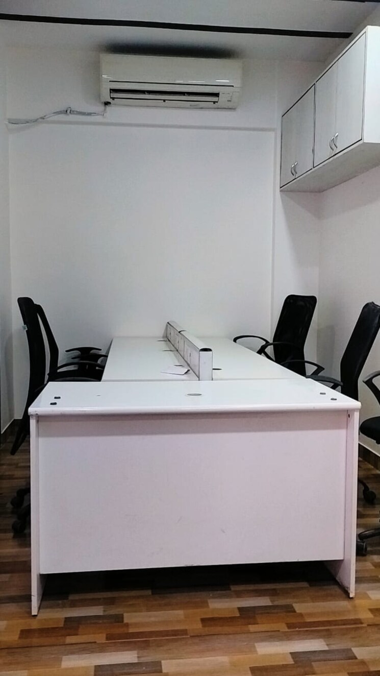 Team Area, todi-industrial-estate Commercial Office Space 1500 Sq.Ft. In Lower Parel Mumbai 8694529