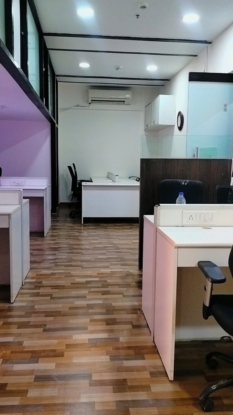 Floor Plan, todi-industrial-estate Commercial Office Space 1500 Sq.Ft. In Lower Parel Mumbai 8694529