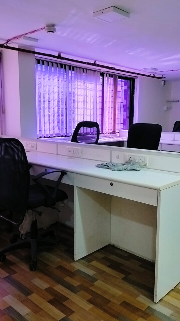 Office Space For Rent in Todi Industrial Estate