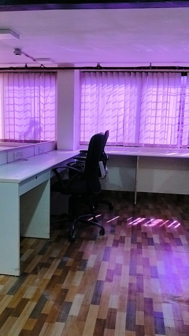 Team Area, todi-industrial-estate Commercial Office Space 1500 Sq.Ft. In Lower Parel Mumbai 8694529