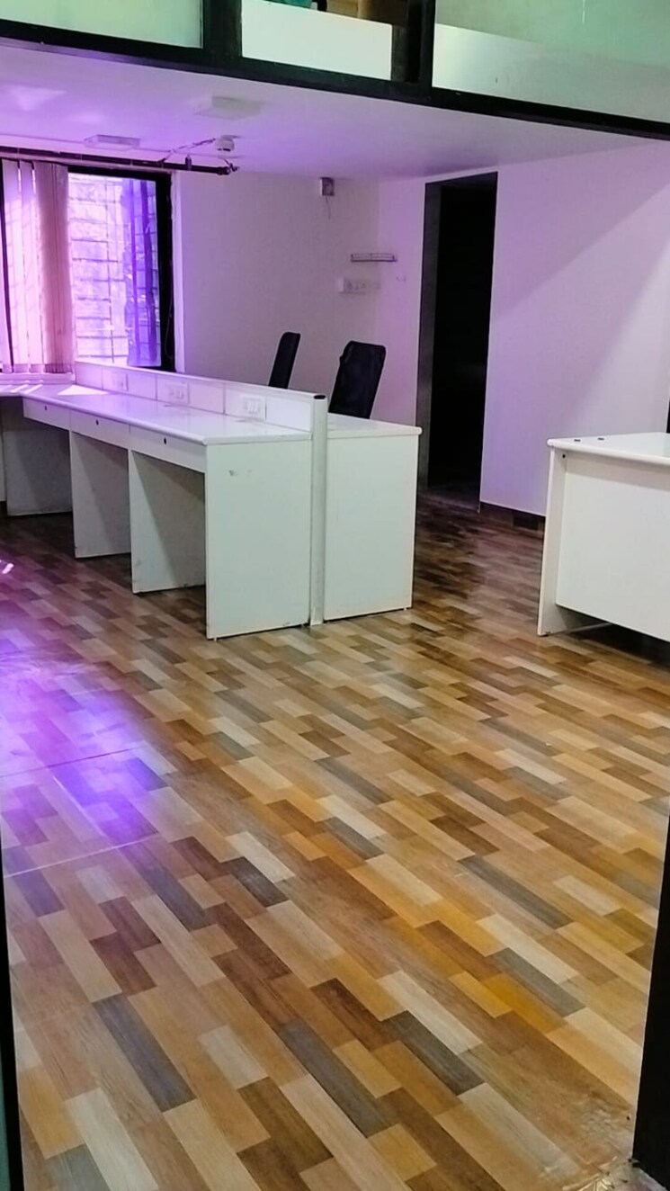 Floor Plan, todi-industrial-estate Commercial Office Space 1500 Sq.Ft. In Lower Parel Mumbai 8694529