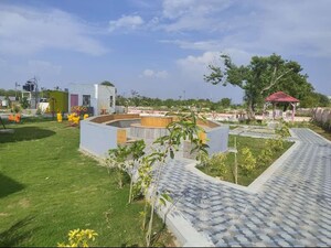  Plot – Exterior View View at Jaipur Ajmer Express Highway - for Sale