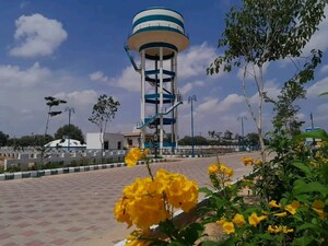  Plot – Exterior View View at Jaipur Ajmer Express Highway - for Sale