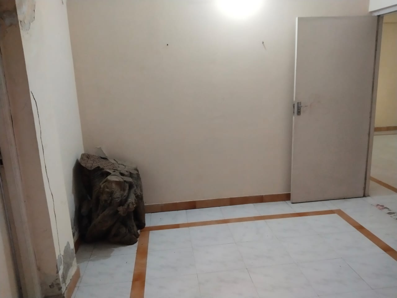 3 BHK + Pooja Room Apartment For Rent in Mahanagar
