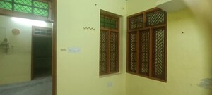 Furnished Amenities in 3 BHK Independent House at Jankipuram – for Sale