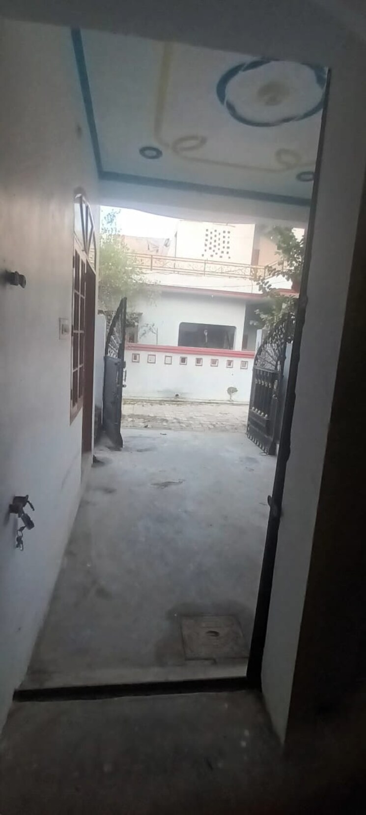  Parking, jankipuram 3 Bedroom 1320 Sq.Ft. Independent House In Jankipuram Lucknow 8694537