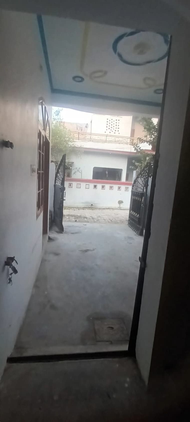  Parking, jankipuram 3 Bedroom 1320 Sq.Ft. Independent House In Jankipuram Lucknow 8694537