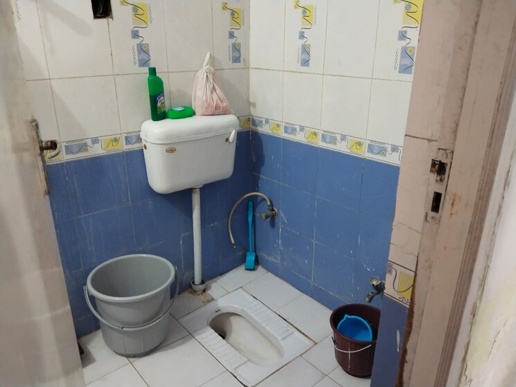 Attached Bathroom, jankipuram 3 Bedroom 1320 Sq.Ft. Independent House In Jankipuram Lucknow 8694537