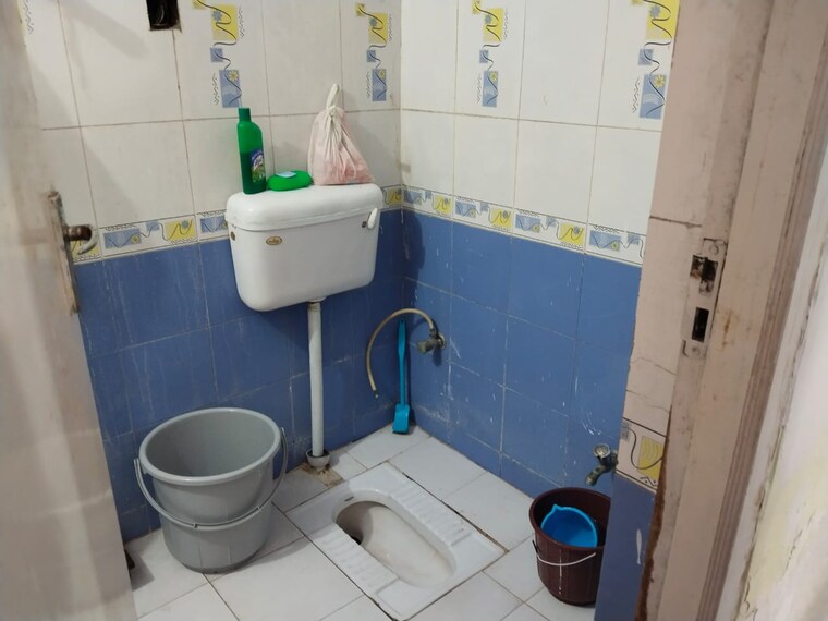 Attached Bathroom, jankipuram 3 Bedroom 1320 Sq.Ft. Independent House In Jankipuram Lucknow 8694537