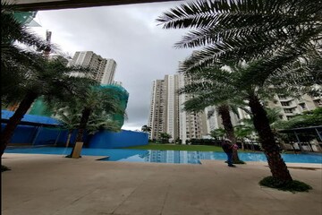 2 BHK Apartment For Sale in Lodha Amara, Kolshet Road