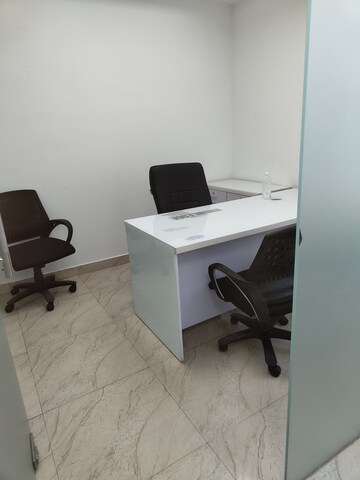 Team Area in  Office Space at JMD Megapolis, Sector 48 – for Rent