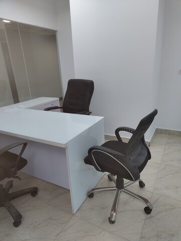 Team Area in  Office Space at JMD Megapolis, Sector 48 – for Rent