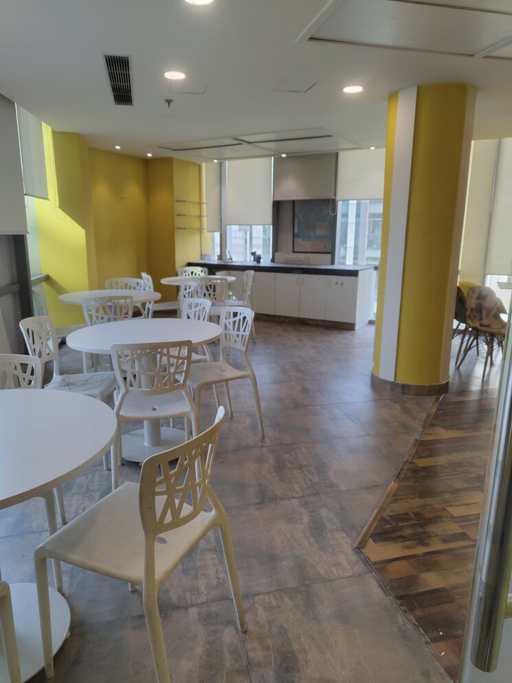 Floor Plan, jmd-megapolis Commercial Office Space 978 Sq.Ft. In Sector 48 Gurgaon 8694553