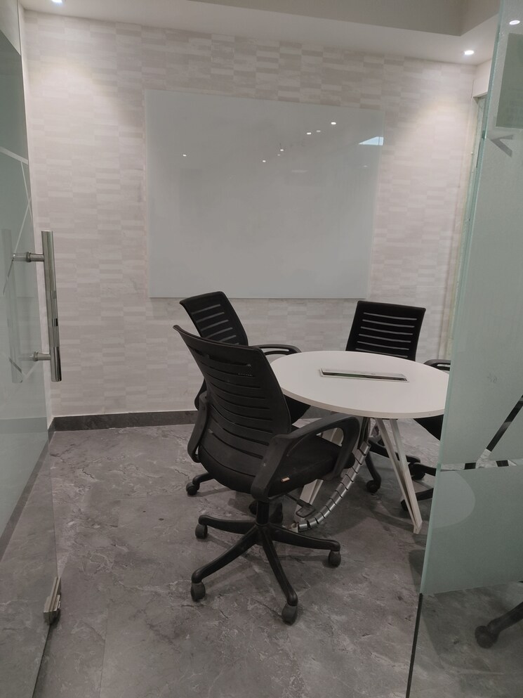 Team Area, jmd-megapolis Commercial Office Space 978 Sq.Ft. In Sector 48 Gurgaon 8694553