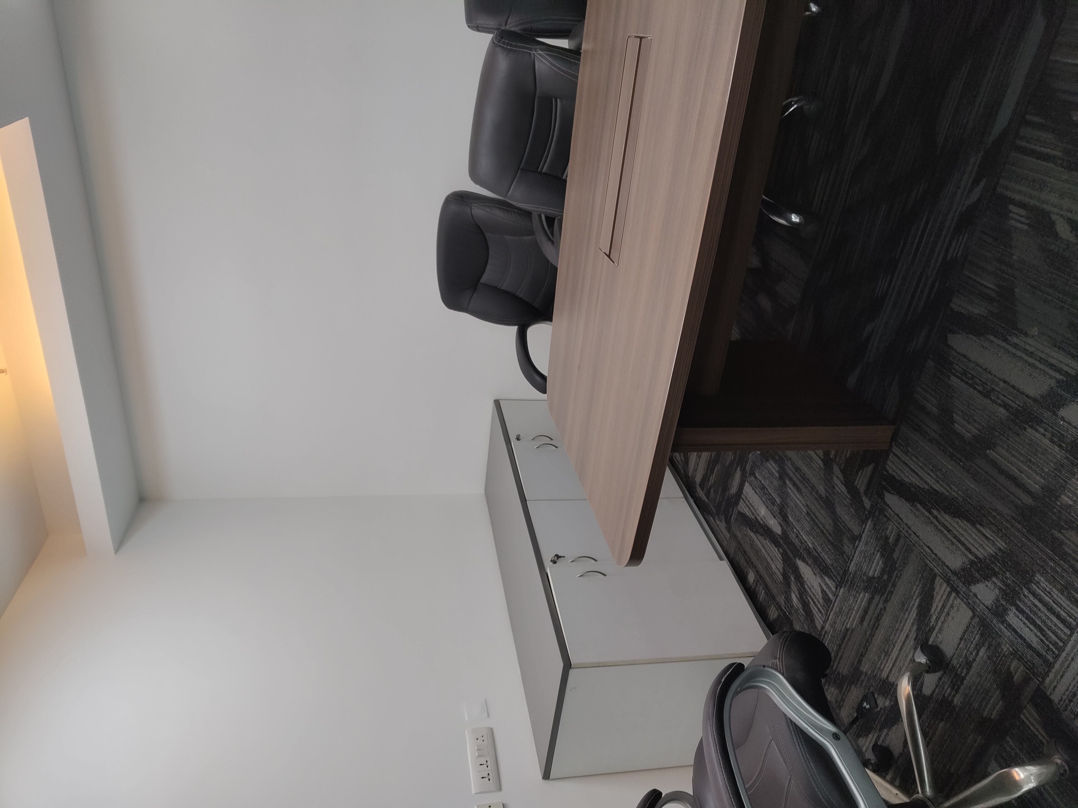 Office Space For Sale in JMD Megapolis