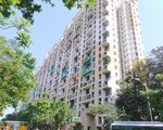 2 BHK 800 Sq.Ft. Apartment in Laxmi Narayan Residency