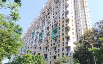 2 BHK Apartment For Sale in Laxmi Narayan Residency, Vartak Nagar