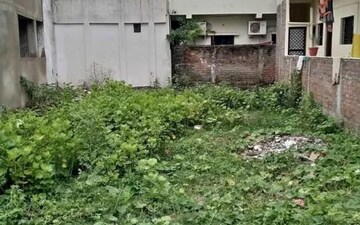 Plot For Sale in Manish Nagar