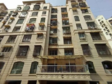 2 BHK Apartment For Sale in Ravi Estate, Pokhran Road No One