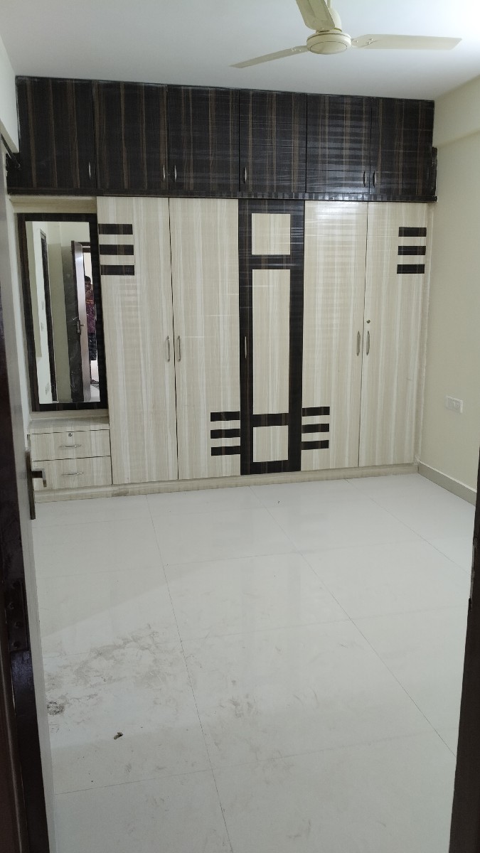 2.5 BHK Apartment For Rent in VBC Oracle Ridge