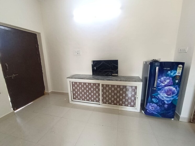 Bedroom, ananda-vine-wood 3 Bedroom 1500 Sq.Ft. Apartment In Narsingi Hyderabad 8694568