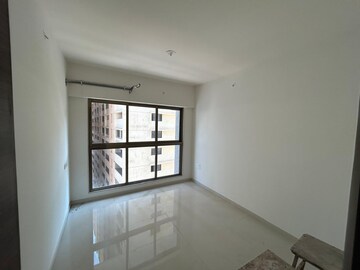 Master Bedroom in 3 BHK Apartment at Raj Infinia, Malad West – for Rent